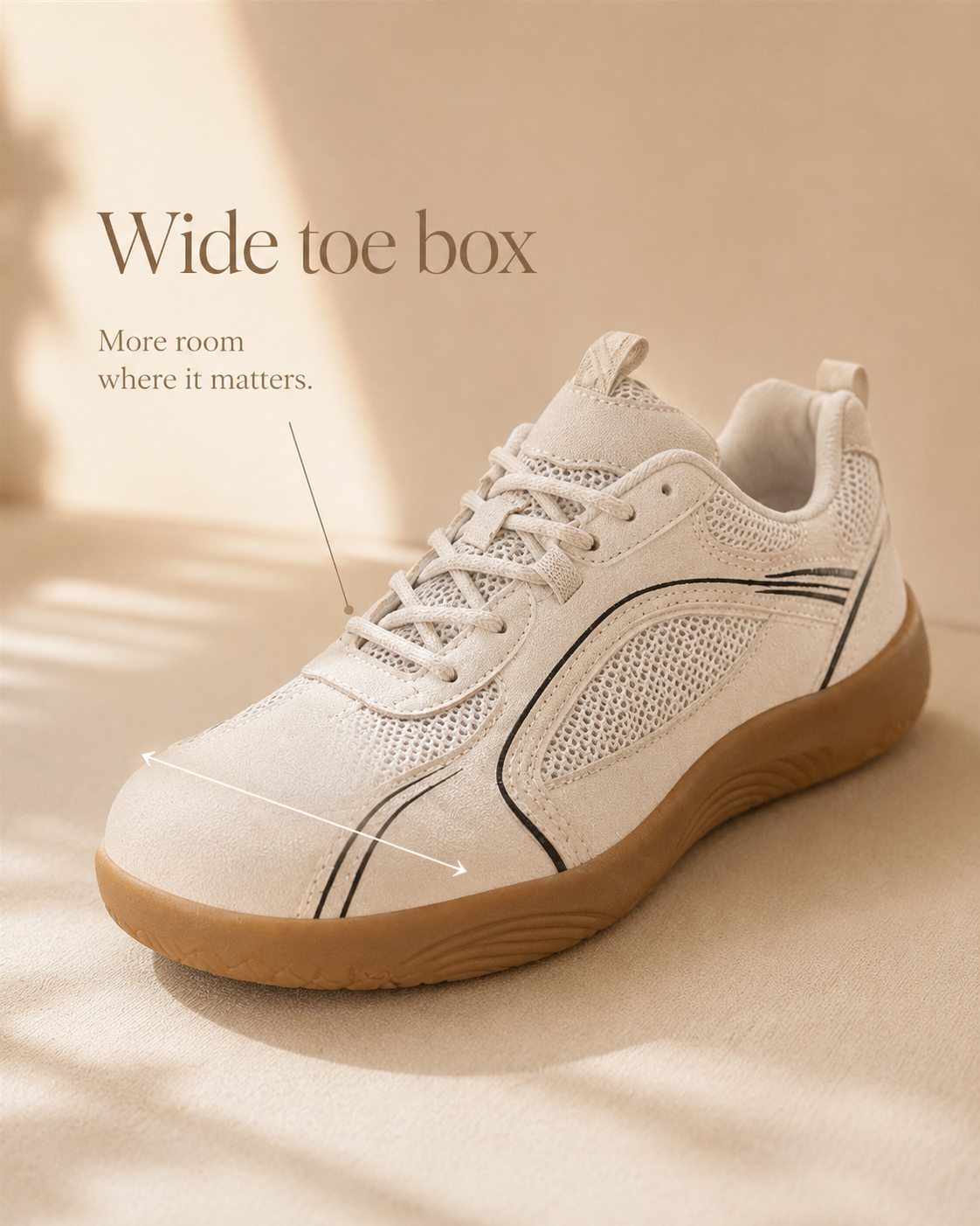 Big foot bone diabetic foot shoes hallux valgus special shoes men's widened women's feet swollen shoes loose weight gain postoperative elderly shoes