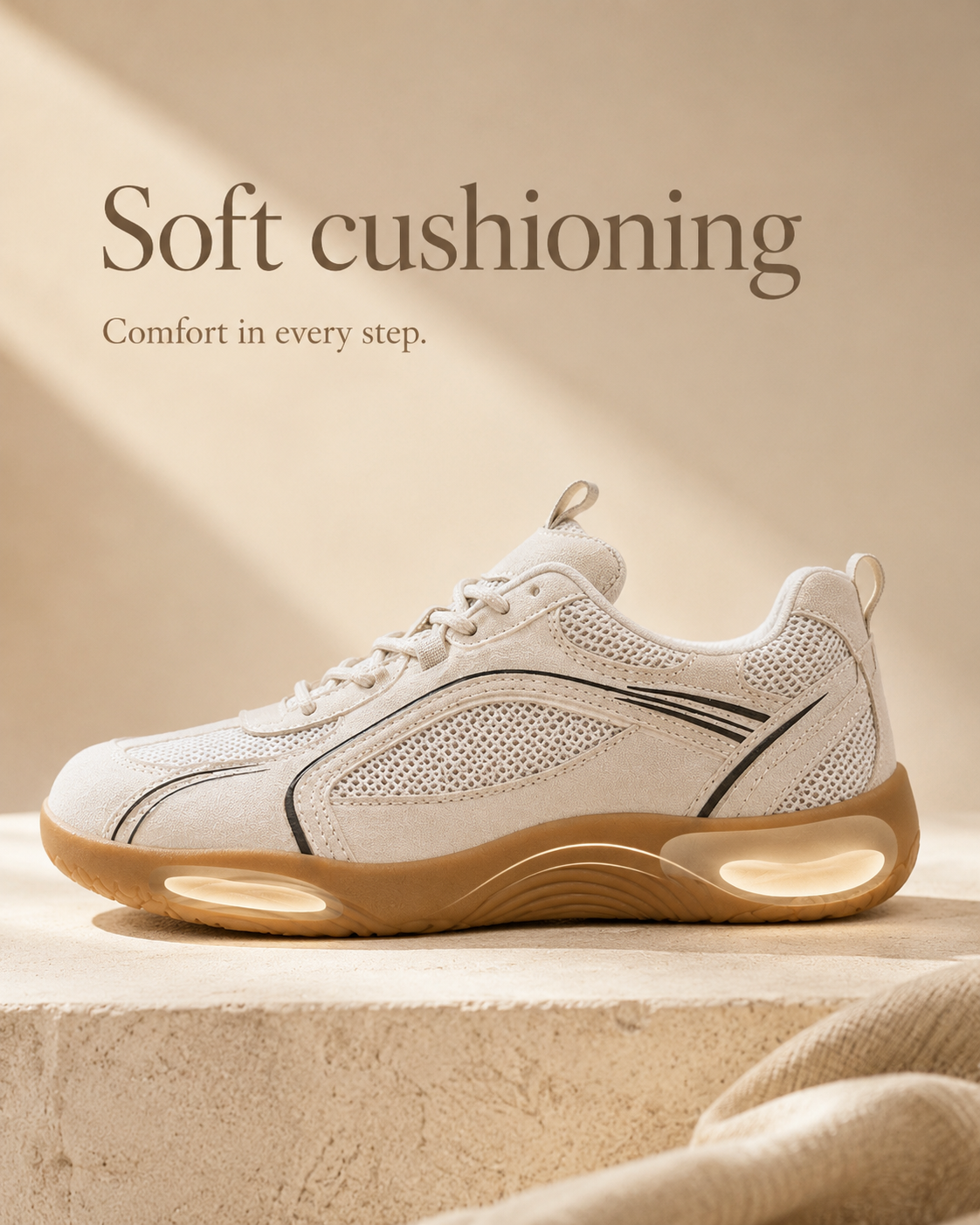 Big foot bone diabetic foot shoes hallux valgus special shoes men's widened women's feet swollen shoes loose weight gain postoperative elderly shoes
