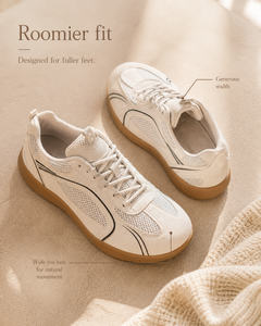 Big foot bone diabetic foot shoes hallux valgus special shoes men's widened women's feet swollen shoes loose weight gain postoperative elderly shoes