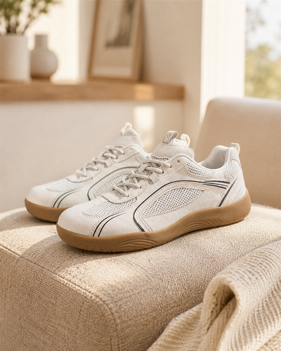 Wide Toe Box Comfort Shoes