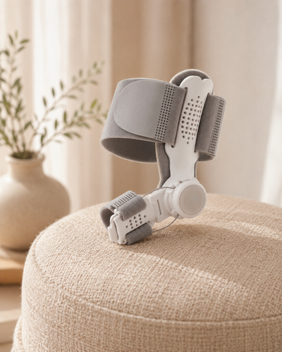 Adjustable Bunion Corrector