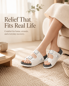 2026 New Bunion Correction Shoes, Big Toe Bunion Correction for Flat Foot Gait and Big Foot Bone Corrector