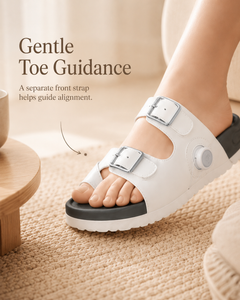 2026 New Bunion Correction Shoes, Big Toe Bunion Correction for Flat Foot Gait and Big Foot Bone Corrector